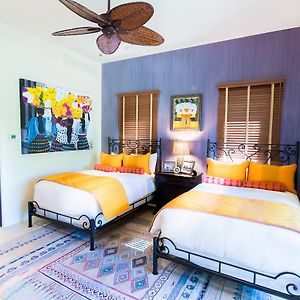 Habitación de 3 Dormitorios